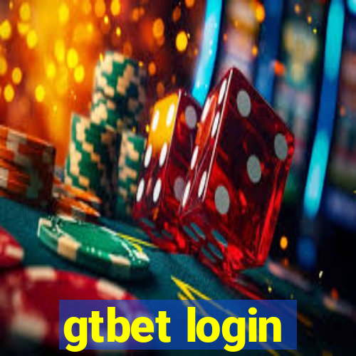 gtbet login